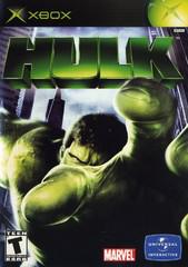 Hulk - Xbox - Game Only