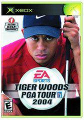 Tiger Woods 2004 - Xbox - Game Only