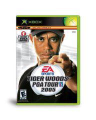 Tiger Woods 2005 - Xbox - Game Only