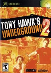 Tony Hawk Underground 2 - Xbox - Game Only