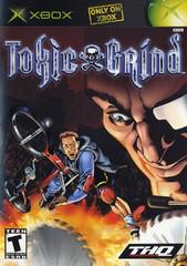 Toxic Grind - Xbox - Game Only