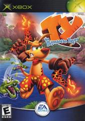 Ty the Tasmanian Tiger - Xbox - Game Only