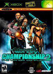 Unreal Championship 2 - Xbox - Game Only