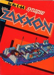 Zaxxon - Commodore 64 - Cartridge Only