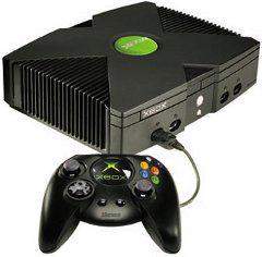 Xbox System - Xbox - Device Only