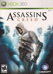 Assassin's Creed - Xbox 360 - Game Only