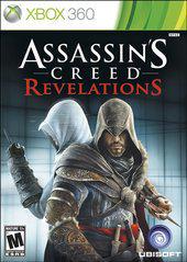 Assassin's Creed: Revelations - Xbox 360 - Game Only