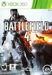 Battlefield 4 - Xbox 360 - Game Only