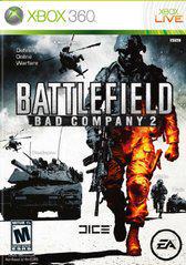 Battlefield: Bad Company 2 - Xbox 360 - Game Only