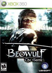 Beowulf The Game - Xbox 360 - Used w/ Box & Manual