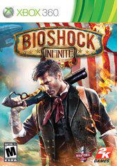 BioShock Infinite - Xbox 360 - Game Only