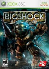 Bioshock - Xbox 360 - Game Only