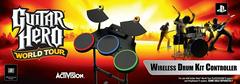 Wireless Drum Kit - Playstation 3 - Used