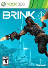 Brink - Xbox 360 - Game Only