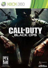 Call of Duty Black Ops - Xbox 360 - Game Only