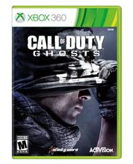 Call of Duty Ghosts - Xbox 360 - Game Only