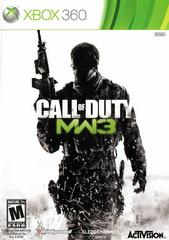 Call of Duty Modern Warfare 3 - Xbox 360 - Game Only