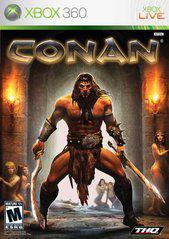 Conan - Xbox 360 - Game Only