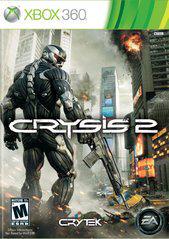 Crysis 2 - Xbox 360 - Game Only