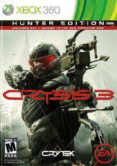 Crysis 3 [Hunter Edition] - Xbox 360 - Game Only