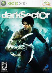 Dark Sector - Xbox 360 - Game Only