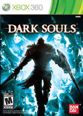 Dark Souls - Xbox 360 - Game Only