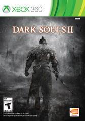 Dark Souls II - Xbox 360 - Used w/ Box & Manual