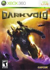 Dark Void - Xbox 360 - Used w/ Box & Manual