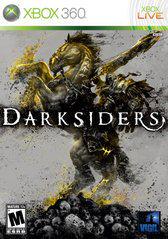 Darksiders - Xbox 360 - Game Only