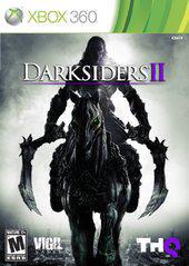 Darksiders II - Xbox 360 - Game Only