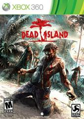 Dead Island - Xbox 360 - Game Only