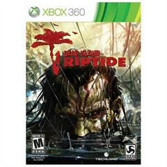 Dead Island Riptide - Xbox 360 - Game Only