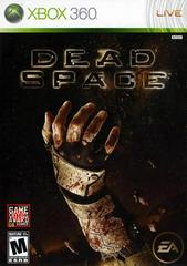 Dead Space - Xbox 360 - Used w/ Box & Manual