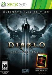 Diablo III [Ultimate Evil Edition] - Xbox 360 - Game Only