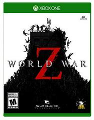 World War Z - Xbox One - Used