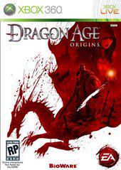 Dragon Age: Origins - Xbox 360 - Used w/ Box & Manual