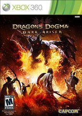 Dragon's Dogma: Dark Arisen - Xbox 360 - Game Only