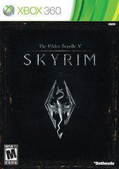 Elder Scrolls V: Skyrim - Xbox 360 - Game Only