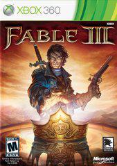 Fable III - Xbox 360 - Game Only