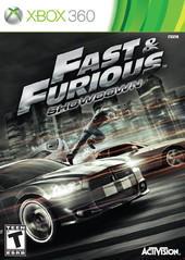 Fast and the Furious: Showdown - Xbox 360 - Game Only