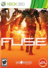 Fuse - Xbox 360 - Game Only