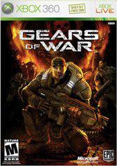 Gears of War - Xbox 360 - Game Only