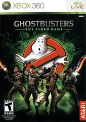 Ghostbusters: The Video Game - Xbox 360 - Game Only