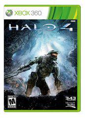 Halo 4 - Xbox 360 - Game Only