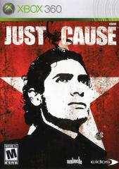 Just Cause - Xbox 360 - Game Only