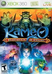 Kameo Elements of Power - Xbox 360 - Game Only