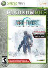 Lost Planet Extreme Condition [Colonies Edition] - Xbox 360 - Game Only