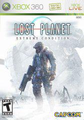 Lost Planet Extreme Conditions - Xbox 360 - Game Only