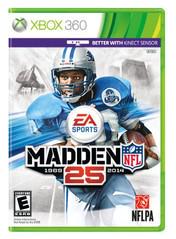 Madden NFL 25 - Xbox 360 - Game Only