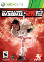 Major League Baseball 2K12 - Xbox 360 - Game Only